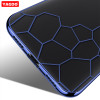 For Huawei Honor 8 case for Honor 8 Lite Case Luxury Plain slicone TPU soft Cover in fitted Red Golden Blue Purple colors Yagoo