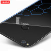 For Huawei Honor 8 case for Honor 8 Lite Case Luxury Plain slicone TPU soft Cover in fitted Red Golden Blue Purple colors Yagoo