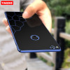 For Huawei Honor 8 case for Honor 8 Lite Case Luxury Plain slicone TPU soft Cover in fitted Red Golden Blue Purple colors Yagoo