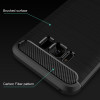 TOMKAS Original Phone Case For Samsung Galaxy S8 Plus Luxury Brushed Silicone Case for Samsung Galaxy S8 Silicon Cover