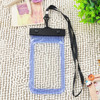 PVC Waterproof Phone Case For Huawei P7 P8 P9 P10 lite MATE 7 8 9 Nova Underwater Pouch Bag For honor 7 8 9 V8 5X 6X Y625 Y635