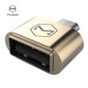 Mcdodo Micro USB OTG Cable Adapter 2.0 Converter For Mobile Phone Android Samsung USB Tablet Pc to Flash Drive Mouse OTG Hub