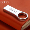 BanQ P80 128GB 64GB 32GB 16GB USB 3.0 Flash Drives Fashion High Speed Metal Waterproof Usb Stick Pen Drive