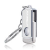 Stainless Steel USB 3.0 pen drive 4gb 8gb 16gb usb flash drive 32gb 64gb pendrive usb stick flash drive with keychain thumbdrive