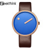 Luxury Brand Quartz Watch Women Leather Casual Ladies Simple Wrist watch Ladies Girl Clock Female Creative Gift designer