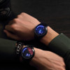 2017 New Digital Watches Men Led Watch Touch Screen Watch Led For Women Girls Male Sport Quartz Personality Watches Luxury Brand