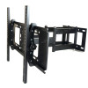 Full Swivel Tilt LED LCD TVS Wall Mount Bracket for Samsung LG TCL Sony TV 26"-70" 32" 35" 38" 40" 42" 45" 47"55" 60" 65"