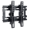 14-32" LCD  TV Wall Mount Bracket  black