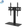 Universal TV Table Monitor Base Stand Stable and Safety TV Floor Stand for Plasma LED LCD TV 32" to 55" up to 88lbs