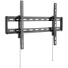 Plasma Flat Retractable LCD Bracket TV Mount Wall Mount Wall Stand Adjustable Mount Arm Fit for 32"-70" Max Support 45KG