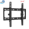 Articulating Tilting 15 degree TV Wall Mount Bracket for26-55 Inch LED LCD Plasma TV VESA 400 x 400mm 110lbs Loading Capacity