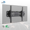 CNXD Universal TV Wall Mount Adjustable Ultra Slim Plasma Tilted Monitor LCD LED HD TV Wall  Bracket Suitable For 32''-65''