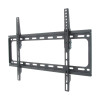 Universal Tilting and Fixing Plasma LCD LED ultra HD TV Wall Mount Bracket Fit for 32"-65" Max Support 35KG Weight
