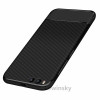 Soft Silicone 360 Full Cover Case for Xiaomi Mi 6 Carbon Fiber Case Shockproof Anti-Knock Luxury TPU for Xiaomi Mi6 Slim Case