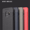 Luxury Leather case For Samsung Galaxy S9 360 Full Protective Back Cover for Samsung Galaxy S9 plus Soft Silicone TPU Case Capa