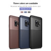 CUGUU Luxury 360 PC+Soft TPU Silicone Phone Case For Samsung Galaxy S9 Plus Full Case Full Back Cover Fitted Case For Samsung S9