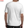 New Men Sexy Design T shirt Fashion White Print Short Sleeve O-neck Sex Love Evolution Boy T-shirt Funny Homo Summer T shirts
