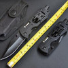 Multi-Function Folding Tools, Outdoor Camping EDC Survival Rescue Tool Knife With LED Lights Multi-Functional Screwdriver