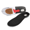 Coconut beard insole Unisex Orthotic Arch Support Sport Shoe Pad Sport Running Gel Insoles Insert Cushion for Men Women