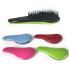1pcs Hair Brush Magic Detangling Handle Show Er Anti-Static Comb Salon Styling Tamer Tool for Women Massager Detangle Brush

