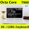 4G LTE  Android 7.0 Tablet PC 1920x1200 Tab 10.1 Inch IPS Octa Core 4GB + 128GB ROM Dual SIM Card Phone Call 10.1" Phablet