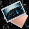 Android 7.0 Octa core 4GB RAM 64GB ROM 3G 4G LTE tablet pc 1920*1200 IPS HD 8.0MP Bluetooth GPS Mini tablet BMXC New 10.1 inch