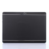 Android 7.0 Octa core 4GB RAM 64GB ROM 3G 4G LTE tablet pc 1920*1200 IPS HD 8.0MP Bluetooth GPS Mini tablet BMXC New 10.1 inch