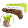 Safety Door Handle Protective Cover For Baby's Room Avoid Collision Silicone Door Knob Covers