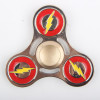 Elsadou Hand Spinner Metal Batman One Piece Spiderman Iron Man Fidget Toys Finger Spinner