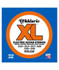 D'Addario EXL110, Nickel Wound Regular Light Electric Guitar Strings