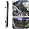 40cm*60cm Car Windshield Sunshade Shield Auto Retractable Side Window Solar Protection Sun Shade Curtain Front Windscreen 