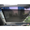 40cm*60cm Car Windshield Sunshade Shield Auto Retractable Side Window Solar Protection Sun Shade Curtain Front Windscreen 