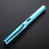 HOT Aluminum Alloy Fountain Pen Extra Fine Nib 0.38mm Metal Pen Gifts