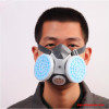 Dust mask High Quality Protection Gas Mask Anti-fog Haze Industrial Anti Dust Mask Respirator Free Shipping outdoor