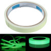 High Quality Luminous Tape Self-adhesive Glow In The Dark Night Vision Warning Tape Green Indoor Outdoor Safely Security