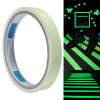 High Quality Luminous Tape Self-adhesive Glow In The Dark Night Vision Warning Tape Green Indoor Outdoor Safely Security