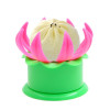 New 1Pcs Pastry Pie Steam Bun Dumpling Maker Mold Steamed Stuffed Bun Making Mold DIY Kitchen Cooking Tool 