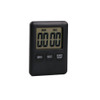 Brand new Digital Timer Reminder Alarm LCD Cooking Clock Kitchen Large Count-Down Up Loud Clock Alarm Reminder