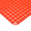Red Pyramid Bakeware Pan Nonstick Silicone Baking Mats Pads Moulds Cooking Mat Oven Baking Tray Sheet Kitchen Tools