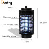 Electric Photocatalyst Mosquito Pest Moth Wasp Killer Insect LED Bug Zapper Fly Lamp Trap Wasp Pest US/EU Plug Trap Lamp