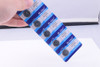 YCDC 11.11 Big Promotion 10Pcs CR1620 CR 1620 3v Lithium button Battery Remote control car remote battery Scales