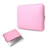 7 Colors Laptop Sleeve 11 13 15 15.6 inch Laptop Bag Case For Macbook Air 13 Pro Retina 15 Notebook Bags For Xiaomi Air