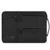 2018 Multi Pockets Bag for MacBook Pro 13 15 Case for Xiaomi Air 13 Waterproof Laptop Case for Lenovo 14 Bag for MacBook Air 13