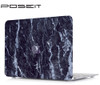 POSEIT Marble print hard case cover for Apple Macbook Air pro 11 13 15 inch laptop shell for new 13 pro touch bar sleeve case