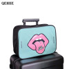 Large Capacity Travel Cosmetic Bag Portable Cosmetics Bathroom Storage Organizer Waterproof Bag Accessories