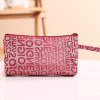 NEW Cute Cosmetic Bag  mini make up bag Simple wash bag Small storage bag wholesale