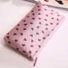 NEW Cute Cosmetic Bag  mini make up bag Simple wash bag Small storage bag wholesale