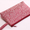 NEW Cute Cosmetic Bag  mini make up bag Simple wash bag Small storage bag wholesale