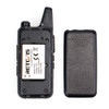 2pcs Mini Walkie Talkie Retevis RT22 2W UHF 400-470MHz 16CH CTCSS/DCS TOT VOX Scan Squelch Two Way Radio Communicator A9121A
