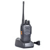 Baofeng BF-888S Walkie Talkie 5W Handheld Pofung bf 888s UHF 400-470MHz 16CH Two-way Portable Radio with Baofeng Earphone